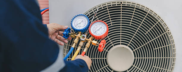 Licensed Hvac service in Eagleville, TN - JG Cool HVAC
